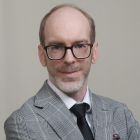 Dr. Michael Belhumeur, OD, Physician